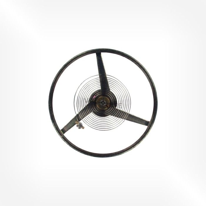 Landeron Cal. 48 - Balance with hairspring 721N
