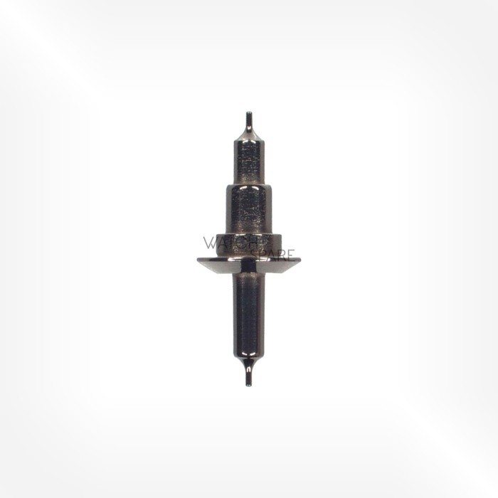 Landeron Cal. 48 - Balance staff 723
