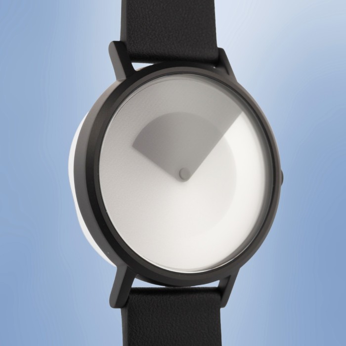 Lawa - Gradient Watch Black Full Set