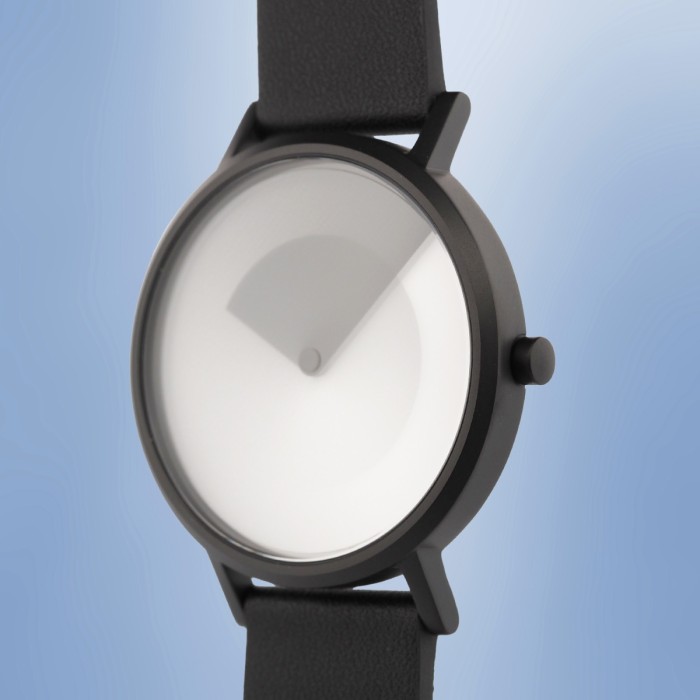 Lawa - Gradient Watch Black Full Set