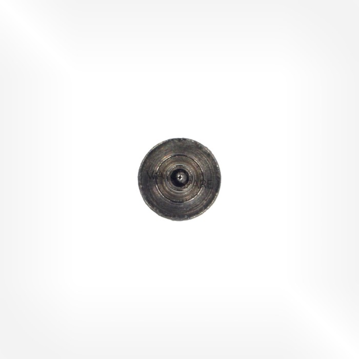 LeCoultre Cal. 11 - Balance staff 1524