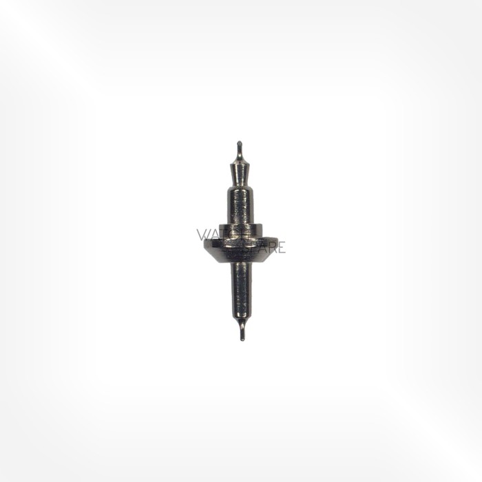 LeCoultre Cal. 11 - Balance staff 1526