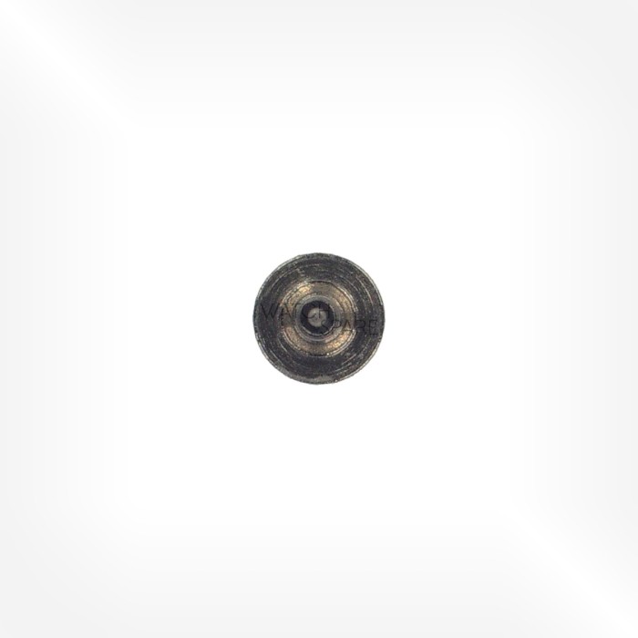 LeCoultre Cal. 11 - Balance staff 1526