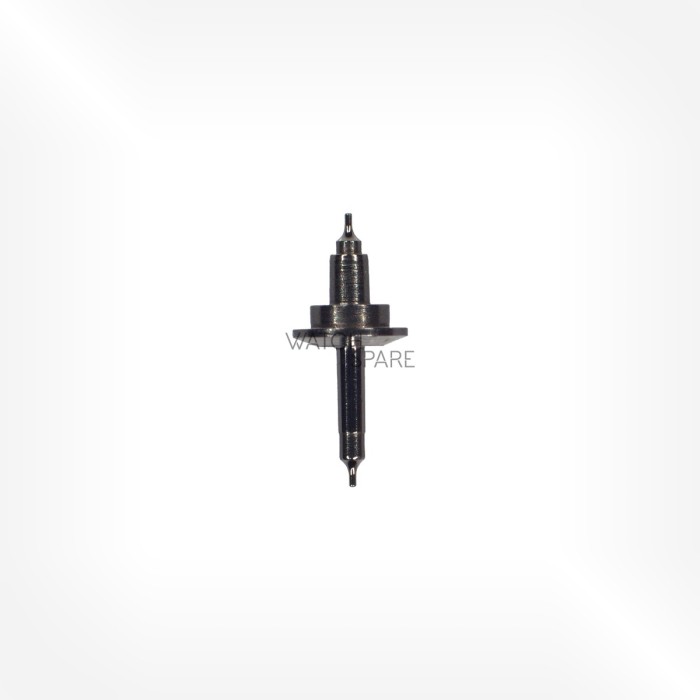LeCoultre Cal. 11-885 - Balance staff 13