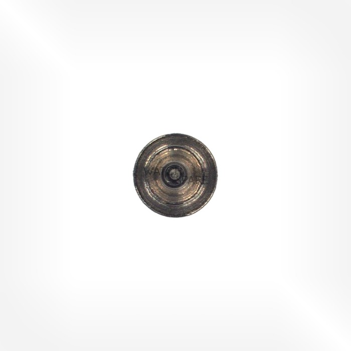 LeCoultre Cal. 12 - Balance staff 1530