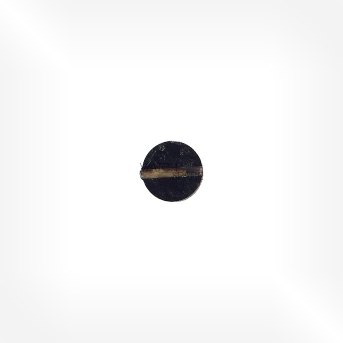 LeCoultre Cal. 460-490 - Lower cap jewel screw 45