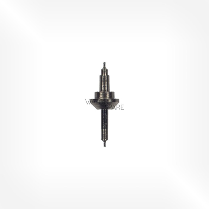 LeCoultre Cal. 489 - Balance staff 13