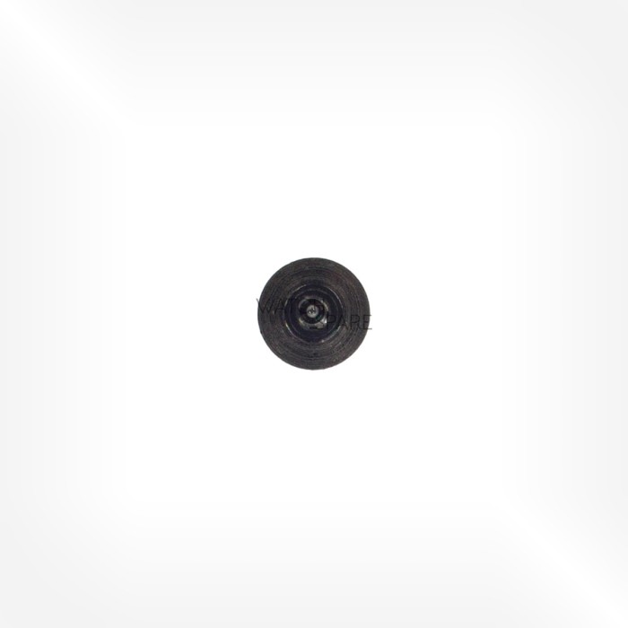 LeCoultre Cal. 489 - Balance staff 13