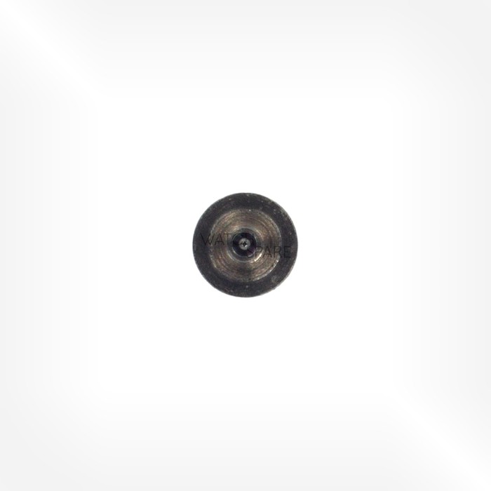 LeCoultre Cal. 489 - Balance staff 13