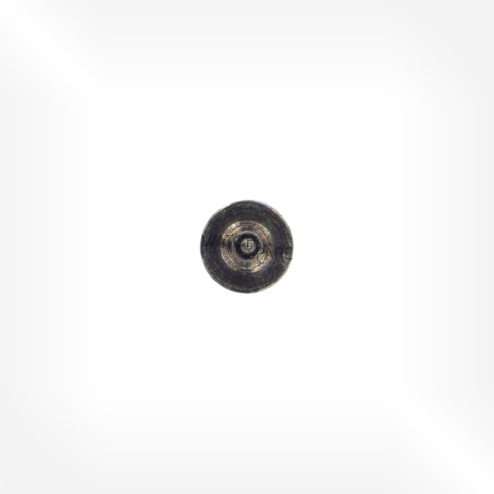 LeCoultre Cal. 7 - Balance staff 1513
