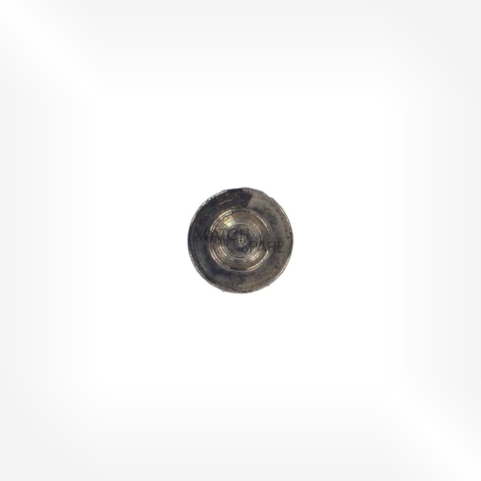 LeCoultre Cal. 8RF - Balance staff 1514