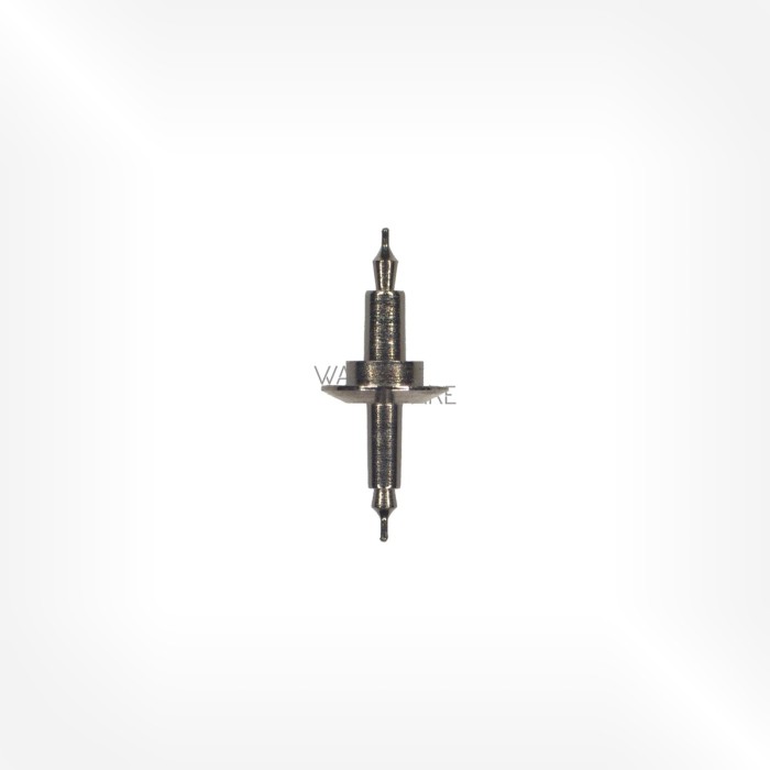 LeCoultre Cal. 9 - Balance staff 1263