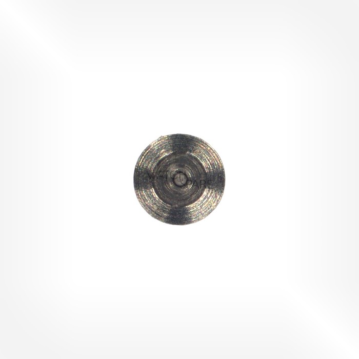 LeCoultre Cal. 9 - Balance staff 1263