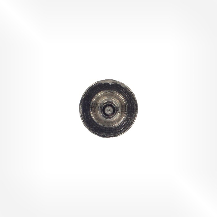 LeCoultre Cal. 9 - Balance staff 1517