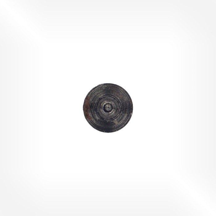 LeCoultre Cal. 9-428 - Balance staff 13