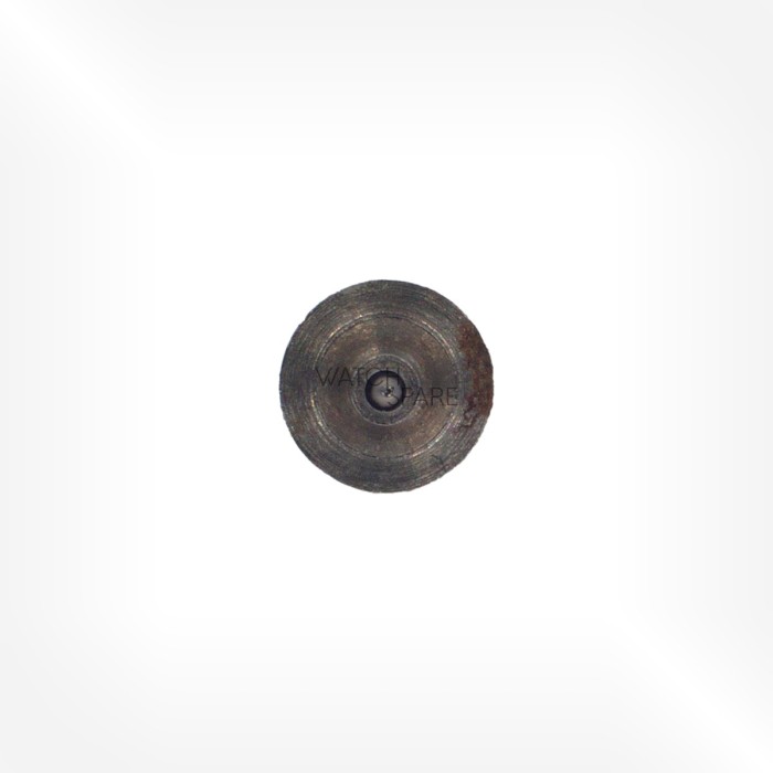 LeCoultre Cal. 9-428 - Balance staff 13