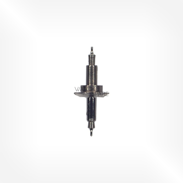 LeCoultre Cal. 9-460 - Balance staff 13