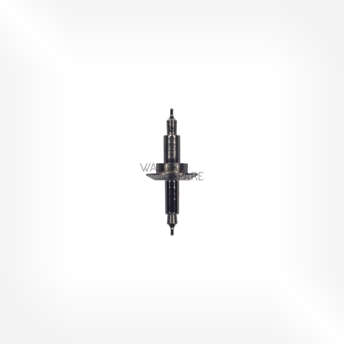 LeCoultre Cal. 9-490 - Balance staff 13