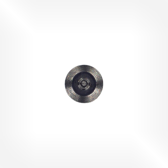 LeCoultre Cal. 9-490 - Balance staff 13