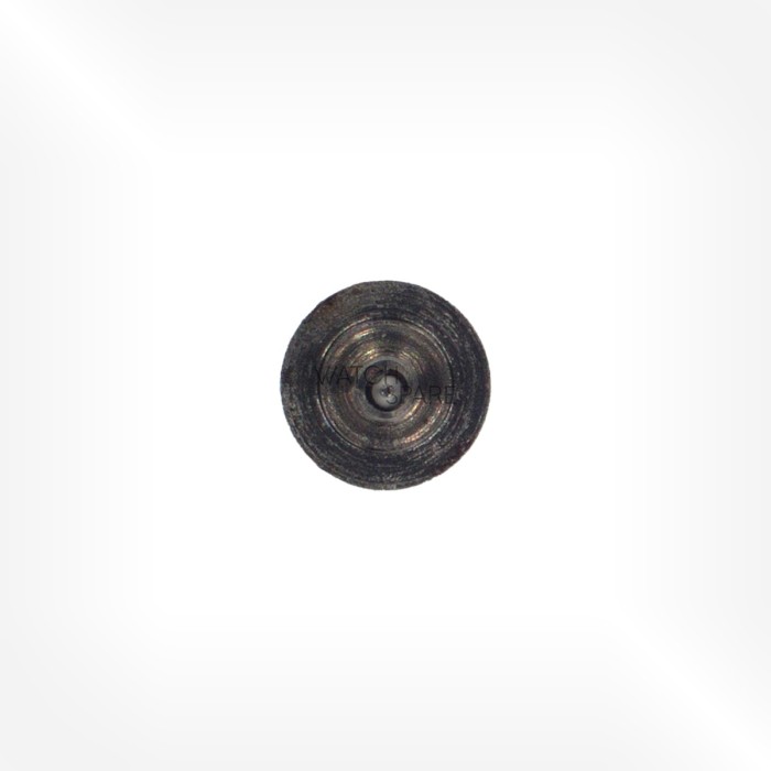LeCoultre Cal. 9OL - Balance staff 13