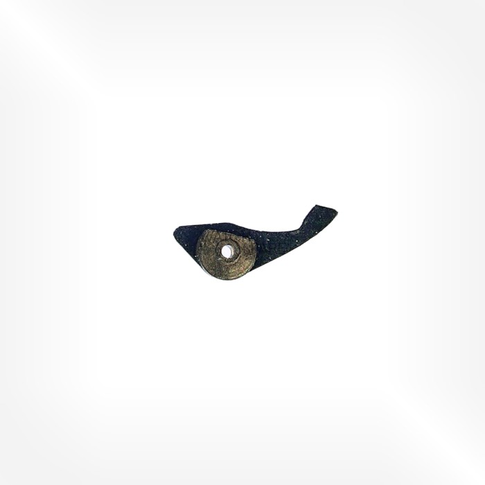Lemania Cal. 1270 - Minute Counter Wheel Stopper spring 8270