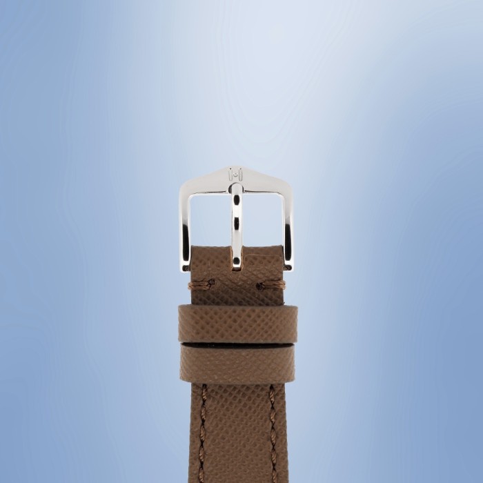 Leonidas - Alarm Vintage Circa 1960 Ref. 745.203