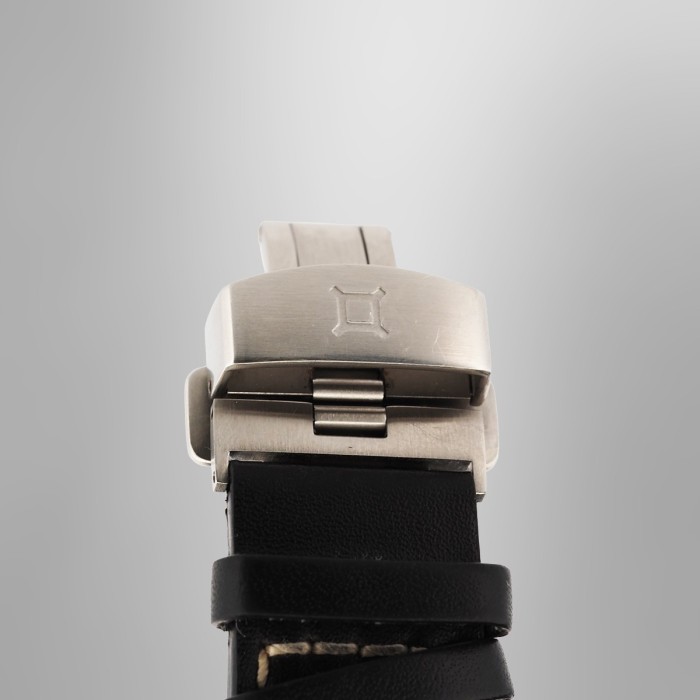 Le Réservoir - Supercharged Classic Jump Hour Automatic Rétrograde Full Set Circa 2023 Ref. RSV01.SC/130-12