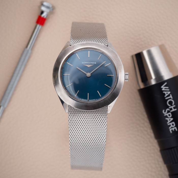 Longines - Réf. 3003.1.428