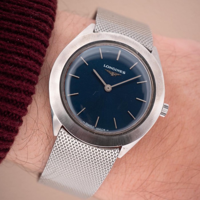 Longines - Réf. 3003.1.428