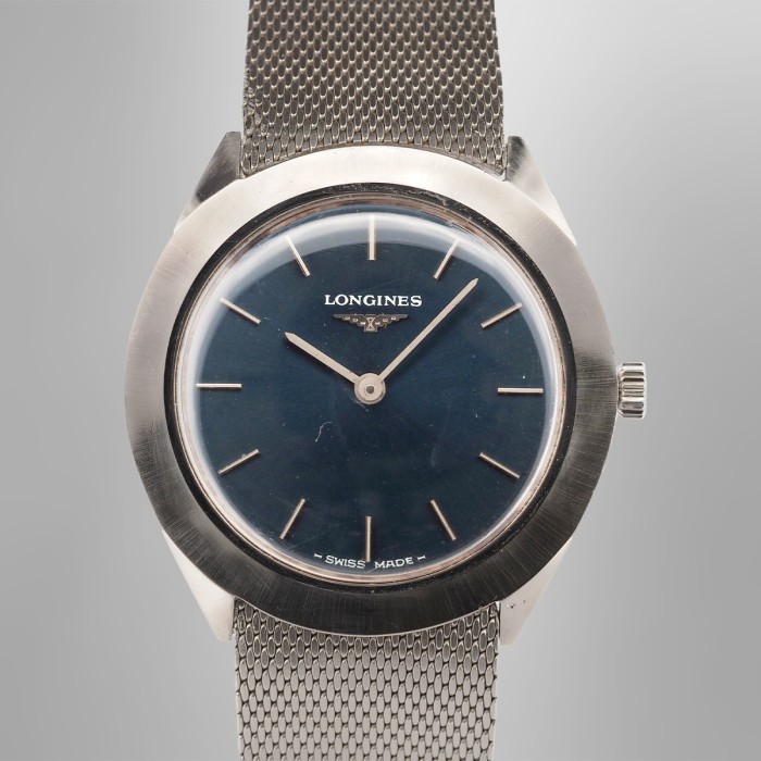Longines - Réf. 3003.1.428