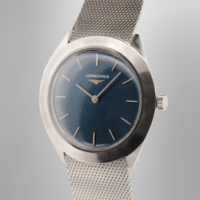 Longines - Réf. 3003.1.428
