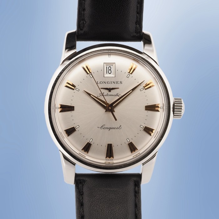 Longines - Conquest Heritage Automatic Ref. L16114