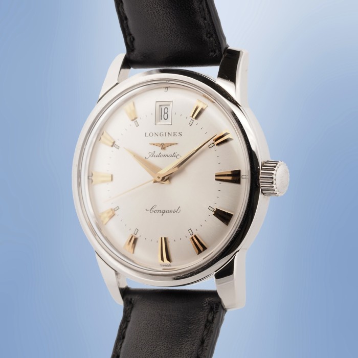Longines - Conquest Heritage Automatic Ref. L16114