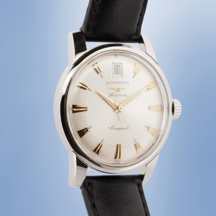 Longines - Conquest Heritage Automatic Ref. L16114