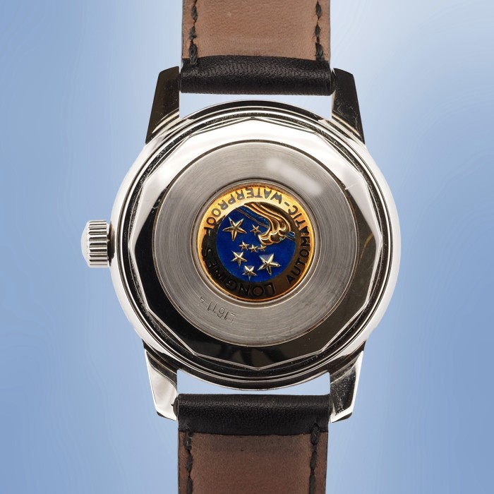 Longines - Conquest Heritage Automatic Ref. L16114