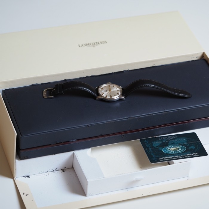 Longines - Conquest Heritage Automatic Ref. L16114