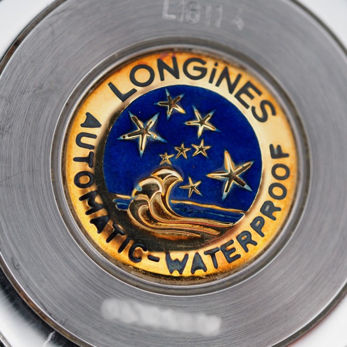 Longines - Conquest Heritage Automatic Ref. L16114