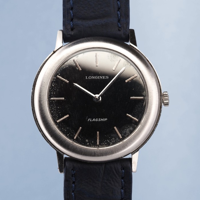 Longines - Vintage Flagship Ref. 4039
