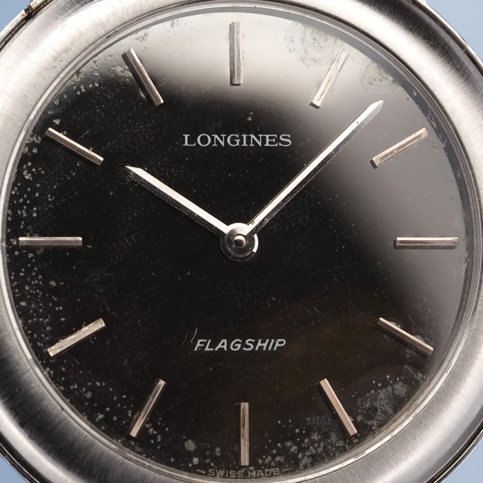 Longines - Vintage Flagship Ref. 4039