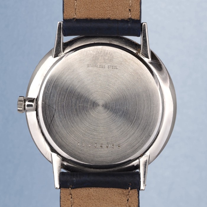 Longines - Vintage Flagship Ref. 4039