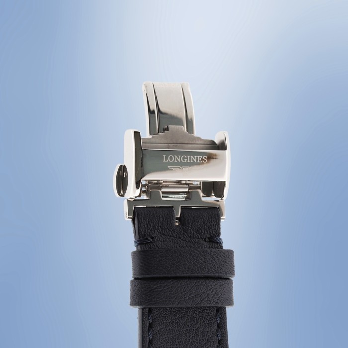 Longines - Master Collection Power Reserve Indicator Automatic Full Set Ref. L2.908.4.92.0