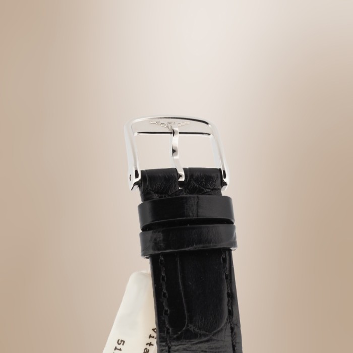 Longines - Mini DolceVita New! Quartz Ref. L5.200.4