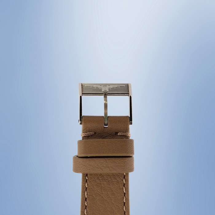Longines - Ultra Chron Square 30x37mm Circa 1970 Ref. 7829-6