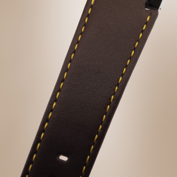Louis Vuitton - Tambour Chronograph Ref. Q1121