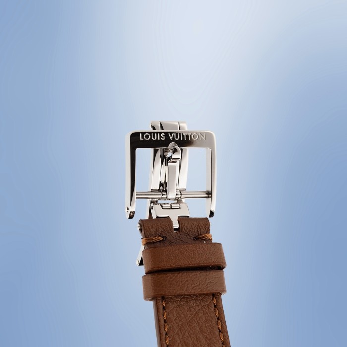 Louis Vuitton - Escale Time Zone Full Set Circa 2010 Ref. Q5D20