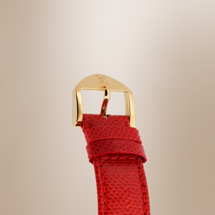 Louis Vuitton - LV2 Monterey II Box Circa 1990