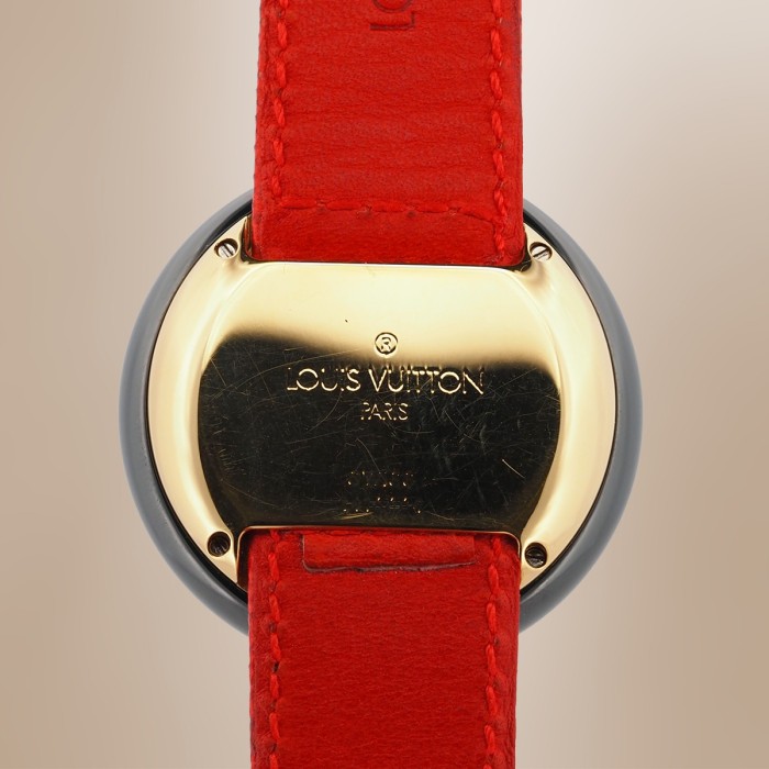 Louis Vuitton - LV2 Monterey II Box Circa 1990
