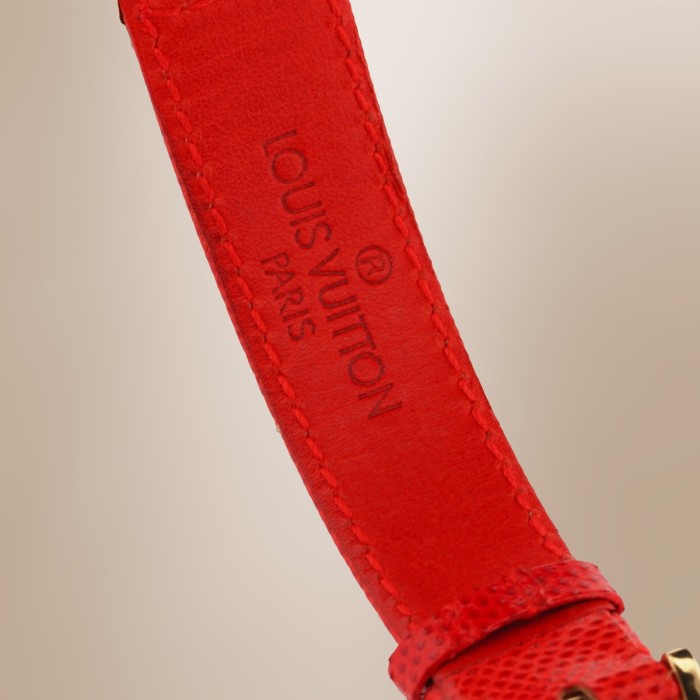 Louis Vuitton - LV2 Monterey II Box Circa 1990