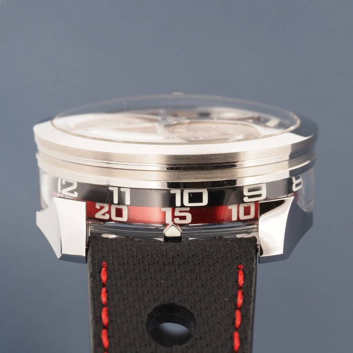 M.A.D. Editions - M.A.D. 1 Red Limited Edition