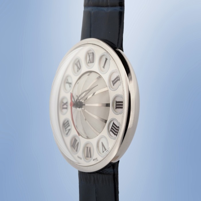 Magellan - No. 0379 Mother of Pearl Dial Full Set Ref. 1523 
